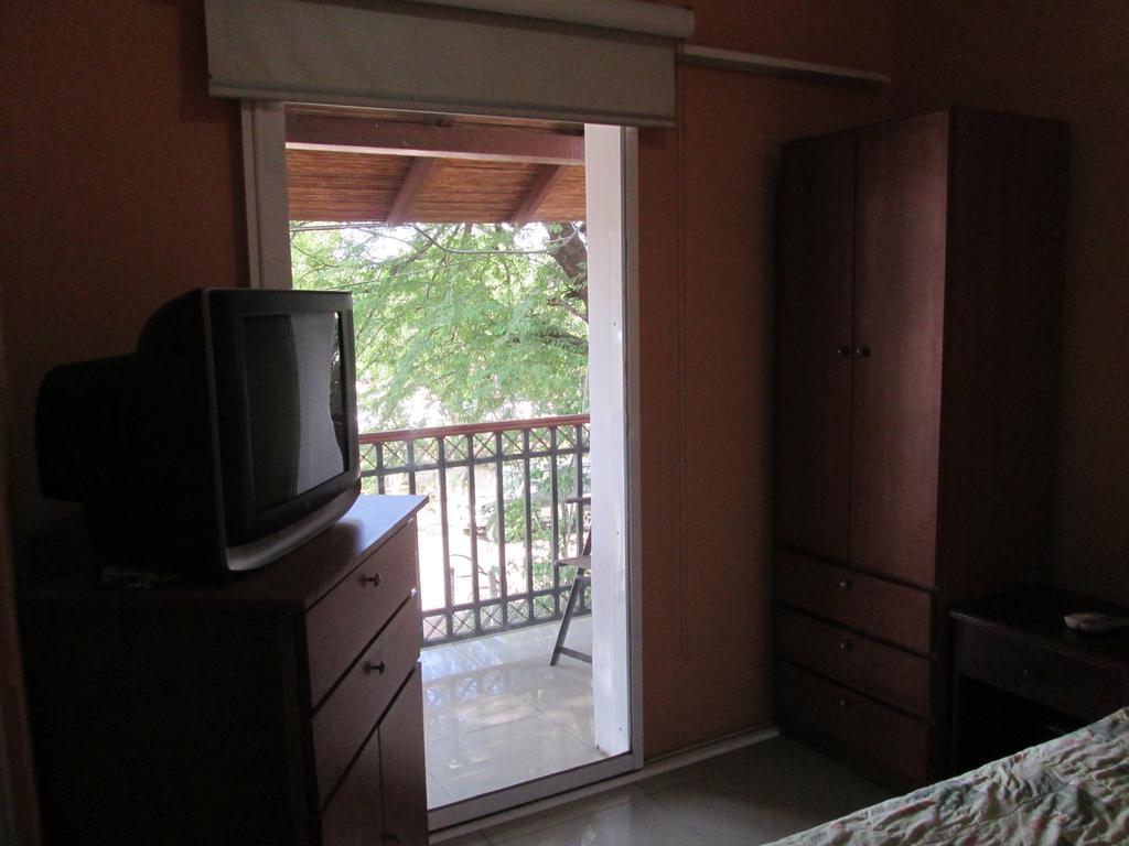 ماناجوا Hotel San Luis الغرفة الصورة