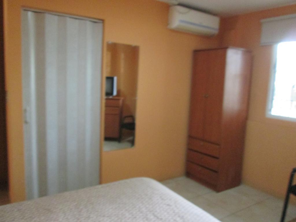 ماناجوا Hotel San Luis الغرفة الصورة